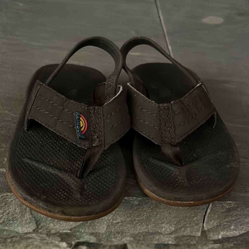Kids Rainbows